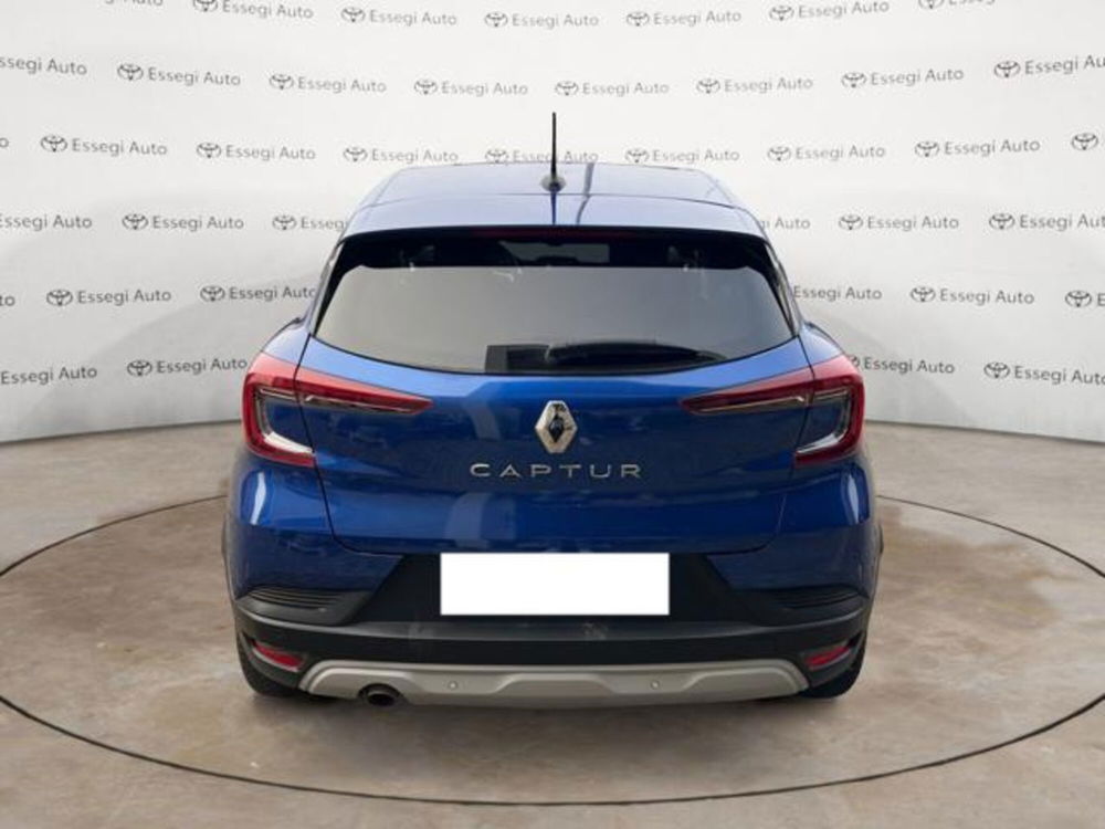 Renault Captur usata a Vercelli (6)