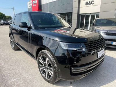 Land Rover Range Rover 3.0D l6 HSE nuova a Empoli