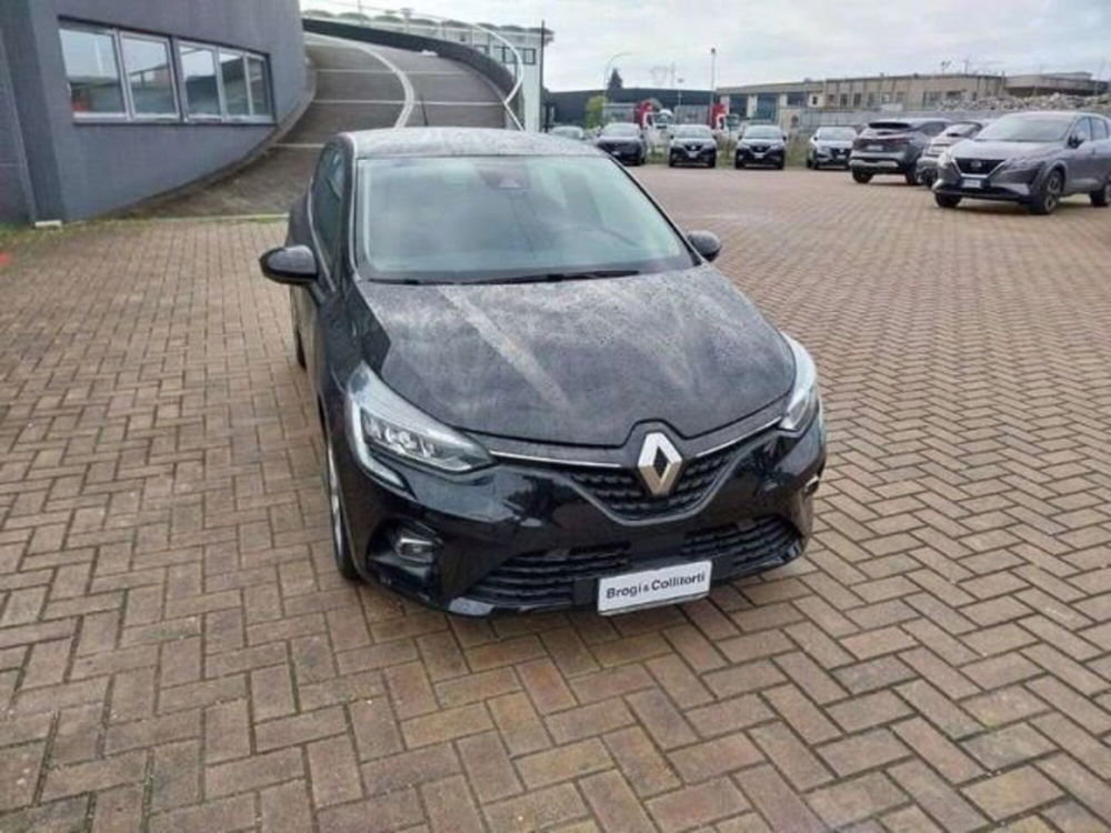 Renault Clio usata a Firenze