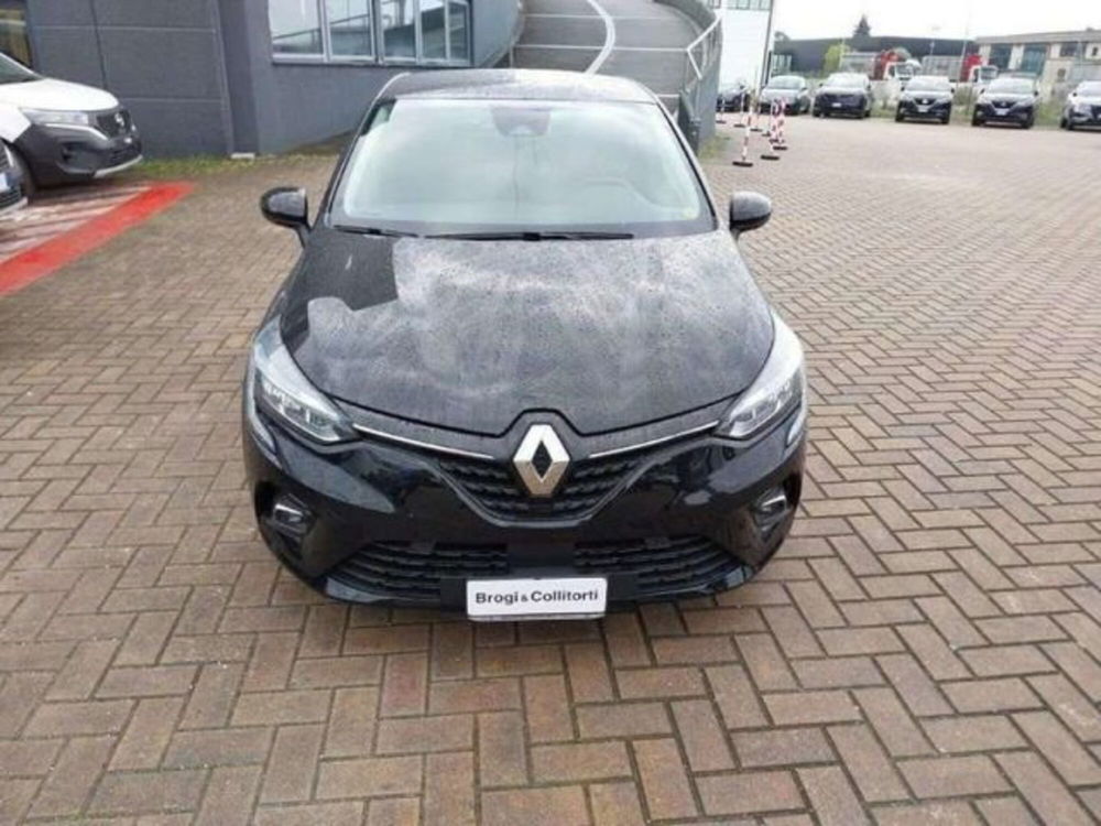 Renault Clio usata a Firenze (2)