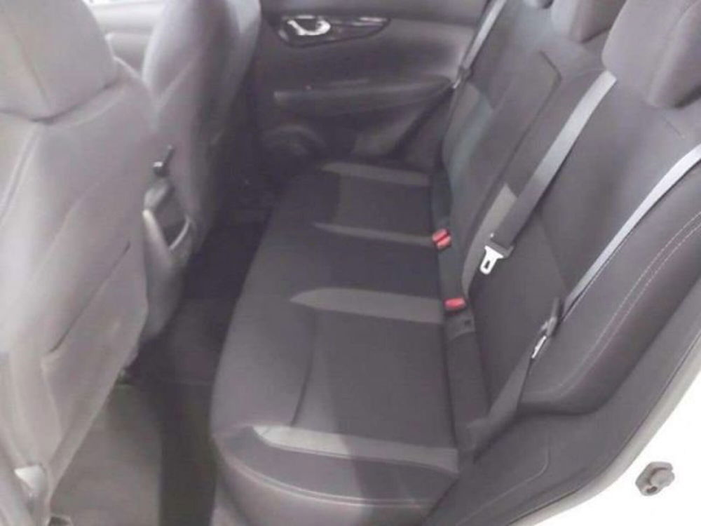 Nissan Qashqai usata a Firenze (15)