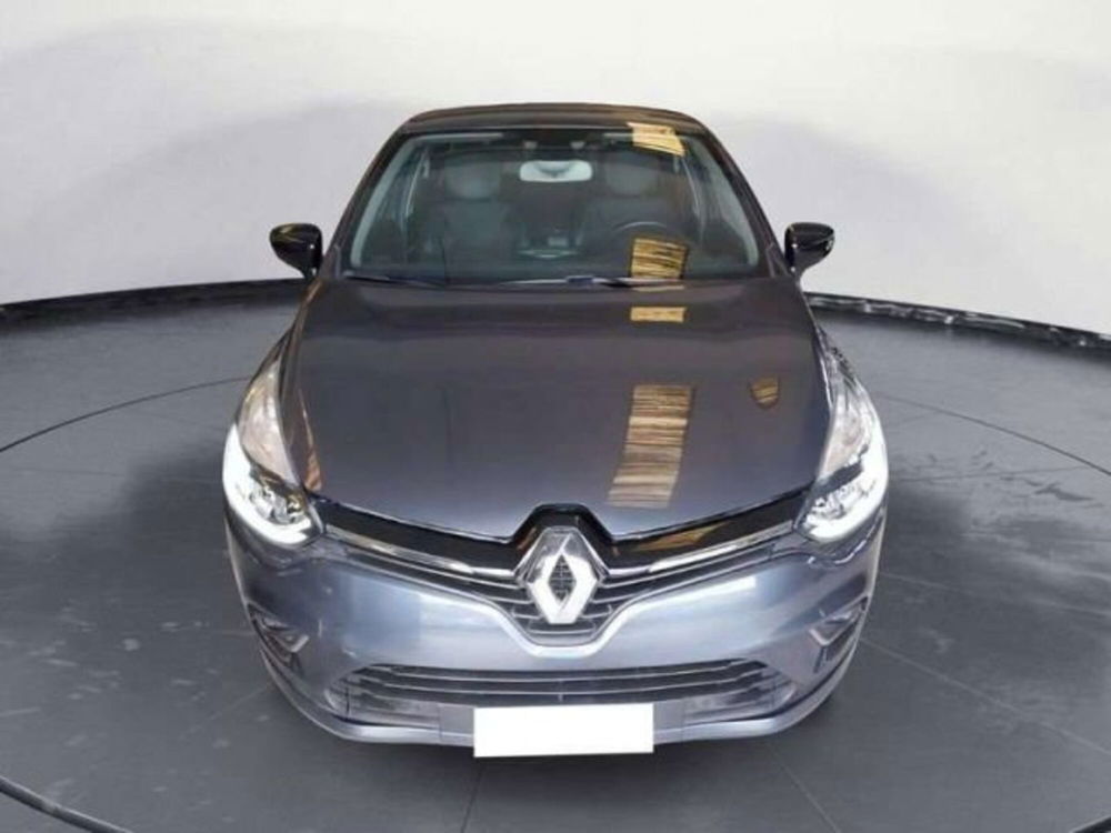 Renault Clio usata a Firenze (2)