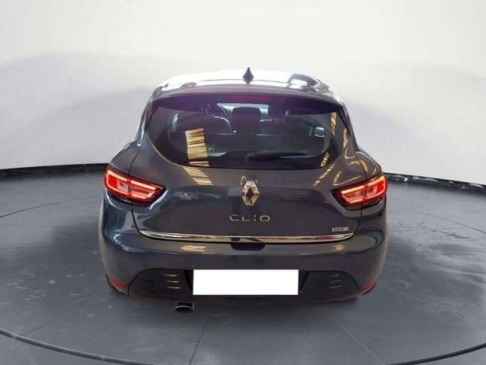 Renault Clio usata a Firenze (5)