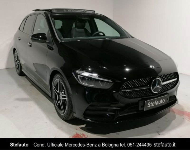 Mercedes-Benz Classe B 180 d AMG Line Premium Plus auto nuova a Castel Maggiore