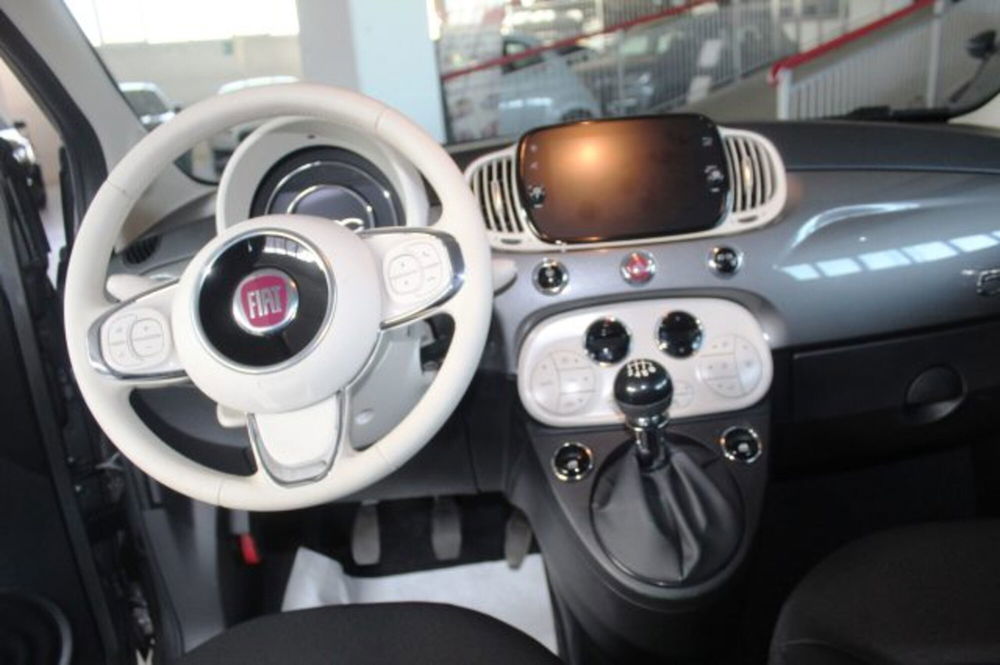 Fiat 500 usata a Terni (11)