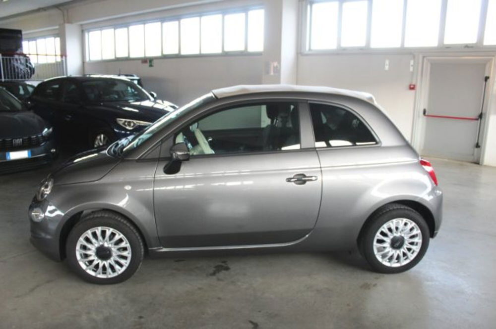 Fiat 500 usata a Terni (3)