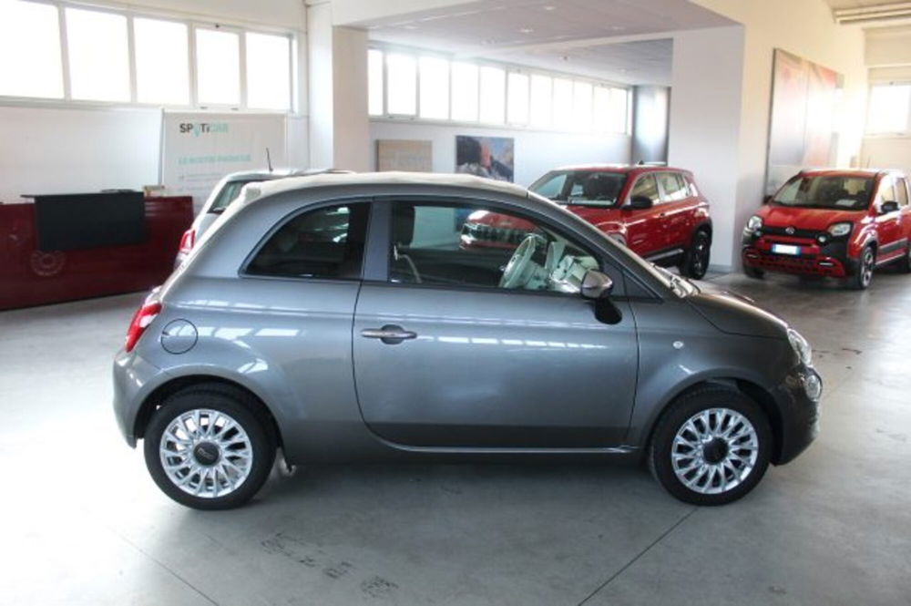 Fiat 500 usata a Terni (6)