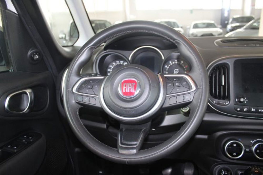 Fiat 500L usata a Terni (12)