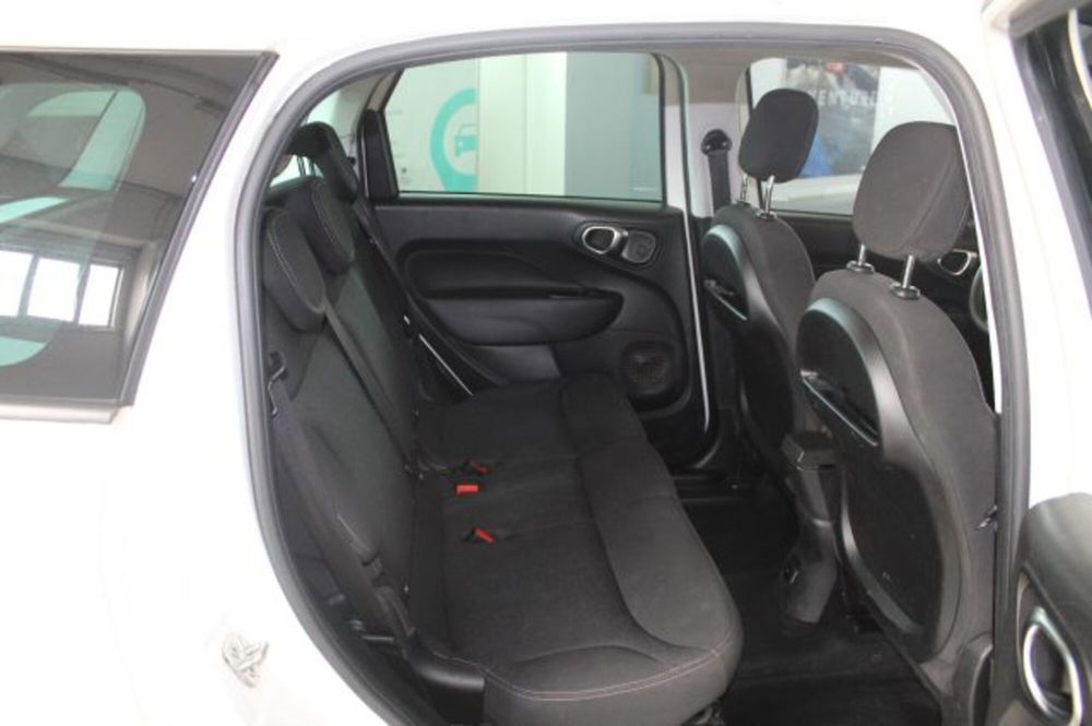 Fiat 500L usata a Terni (9)