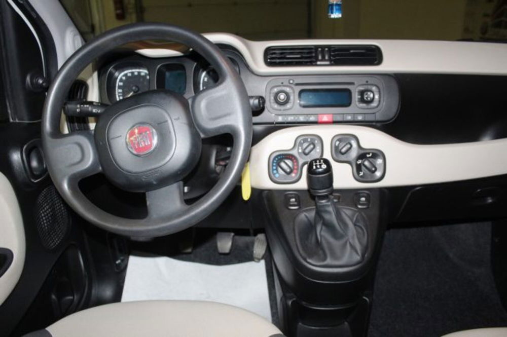 Fiat Panda usata a Terni (11)