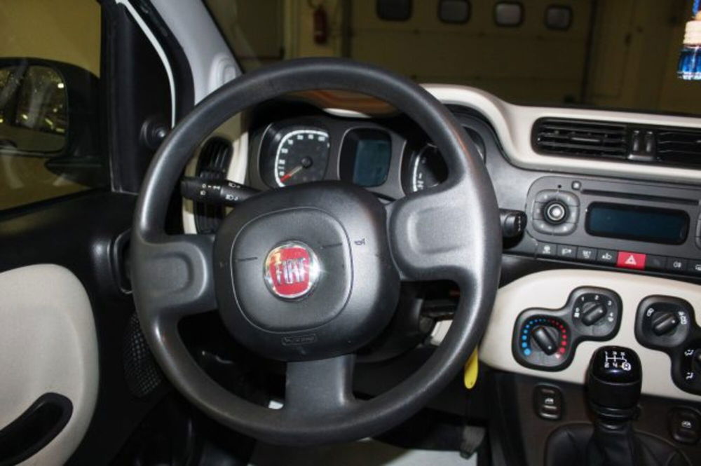 Fiat Panda usata a Terni (12)