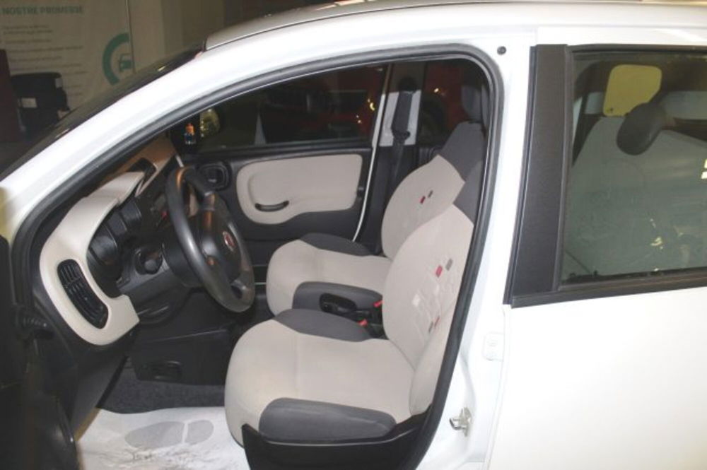 Fiat Panda usata a Terni (7)