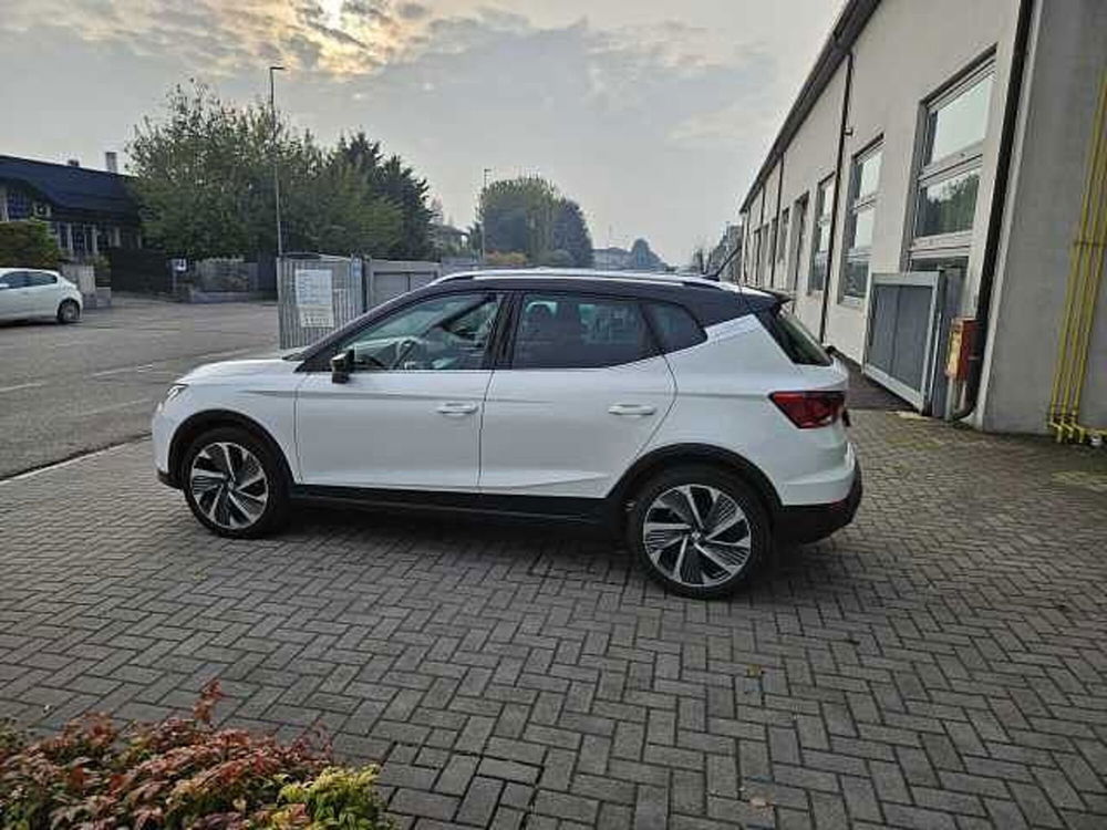 SEAT Arona usata a Verona