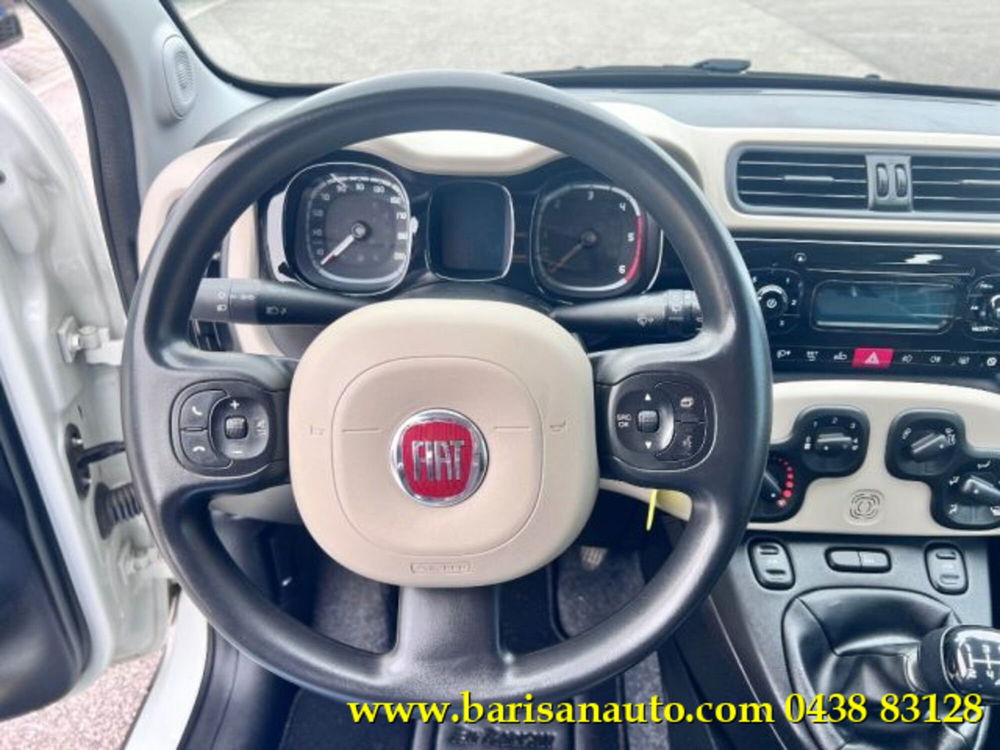 Fiat Panda usata a Treviso (10)