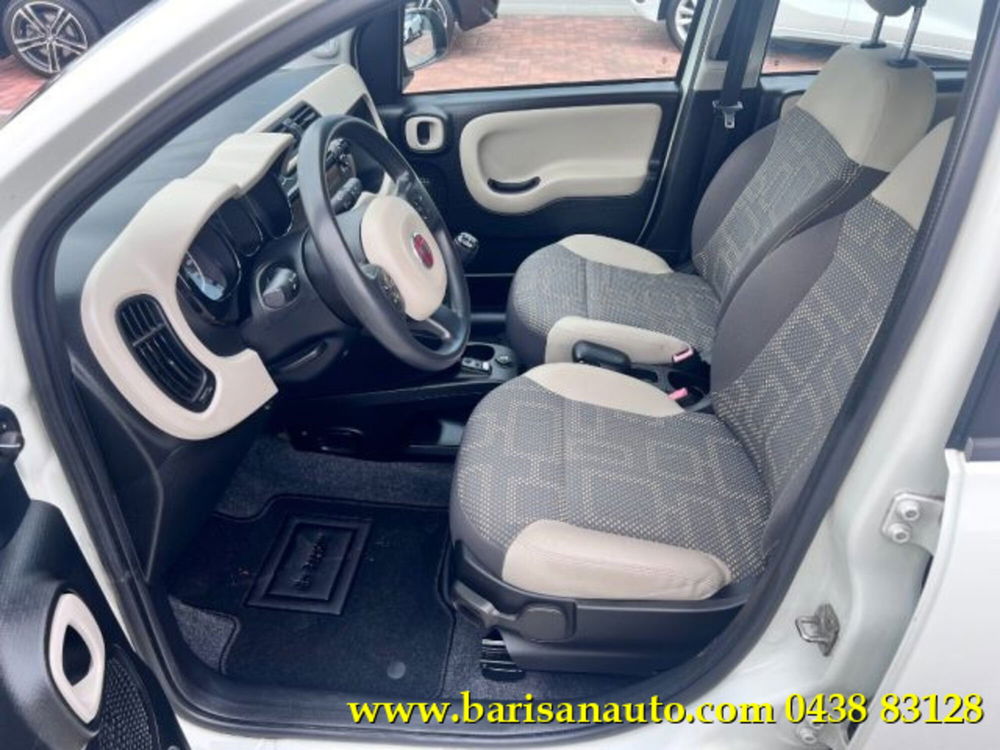 Fiat Panda usata a Treviso (5)