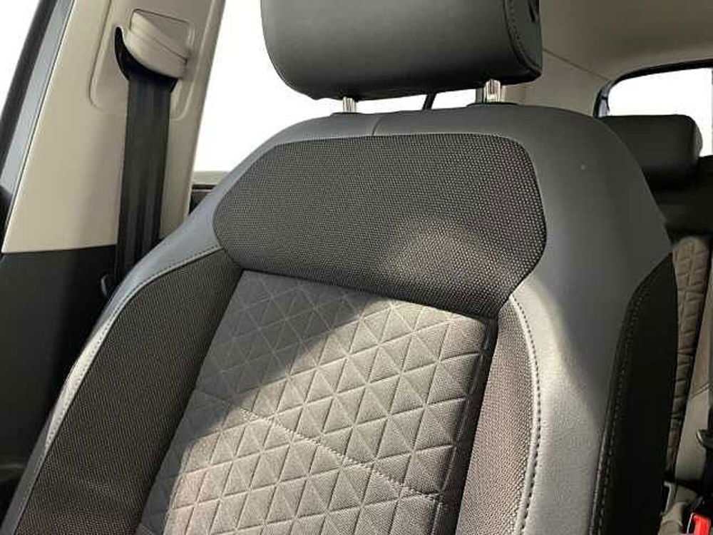 Volkswagen T-Cross usata a Ravenna (16)