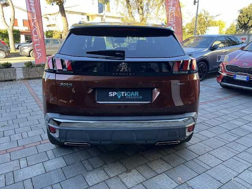 Peugeot 3008 usata a Venezia (6)