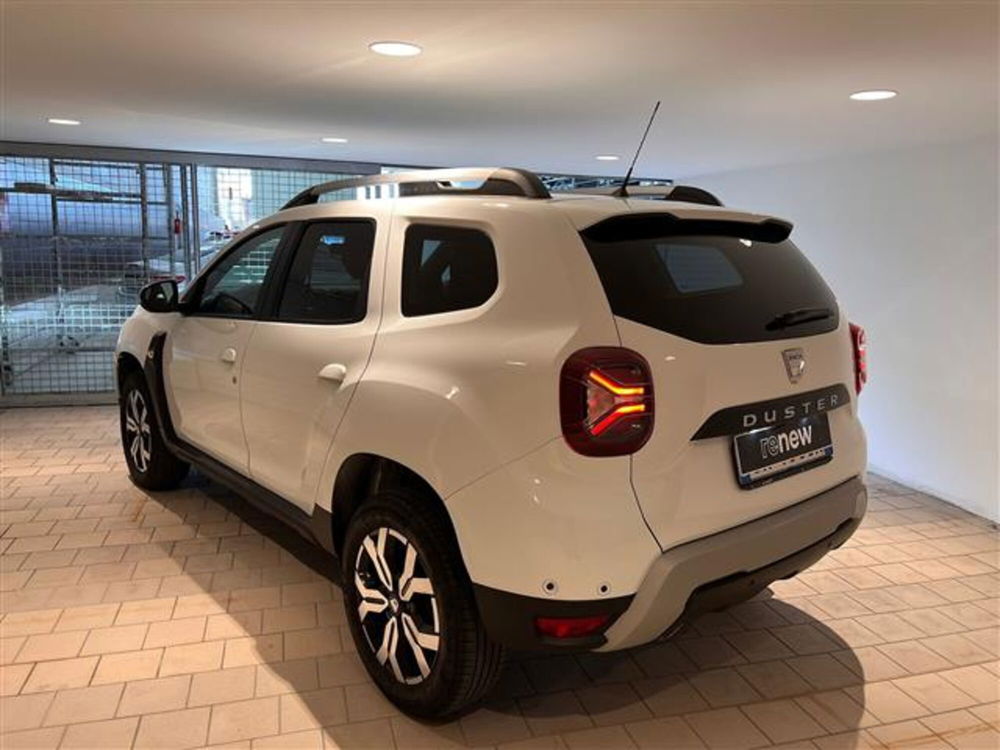 Dacia Duster usata a Ragusa (5)