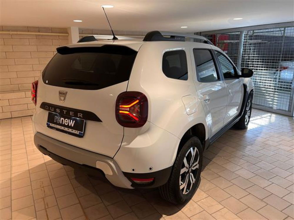 Dacia Duster usata a Ragusa (7)