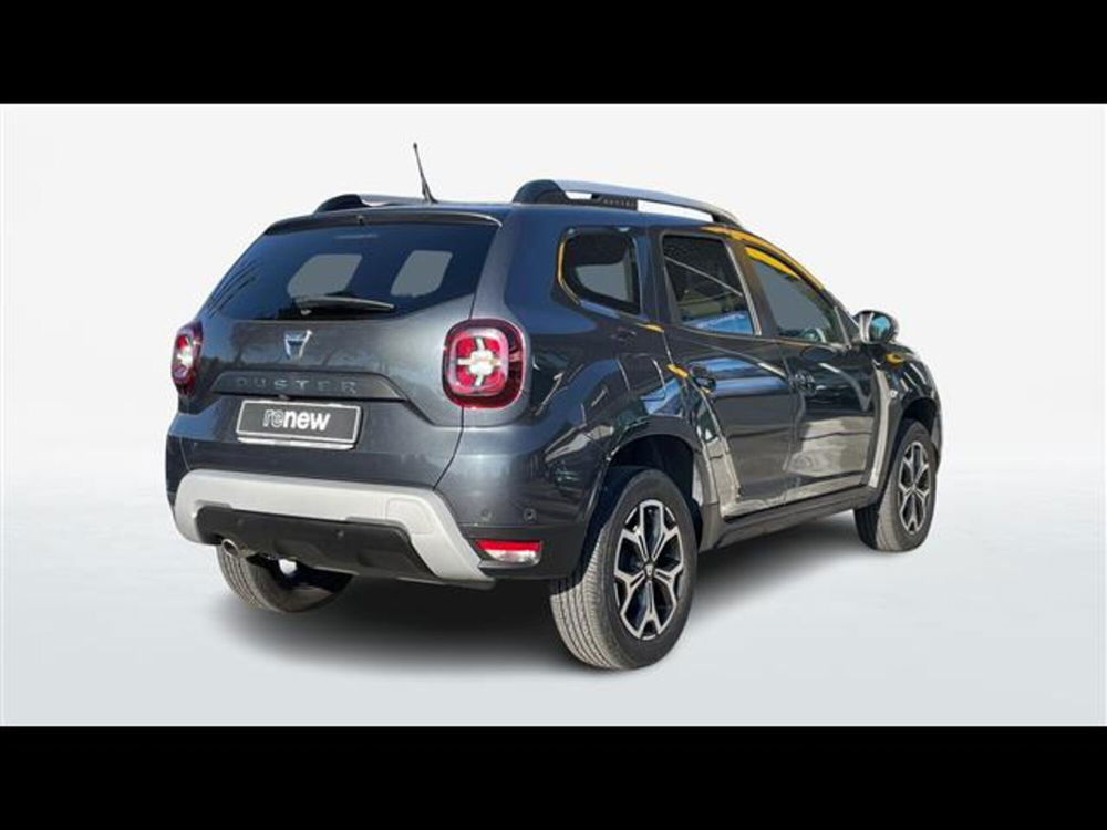 Dacia Duster usata a Treviso (2)