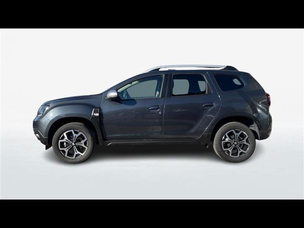 Dacia Duster usata a Treviso (3)