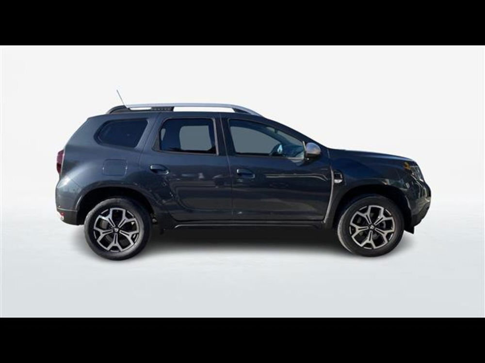 Dacia Duster usata a Treviso (4)