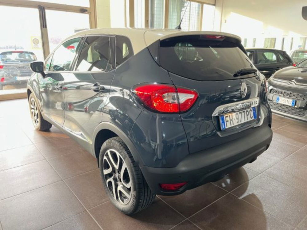 Renault Captur usata a Modena (4)