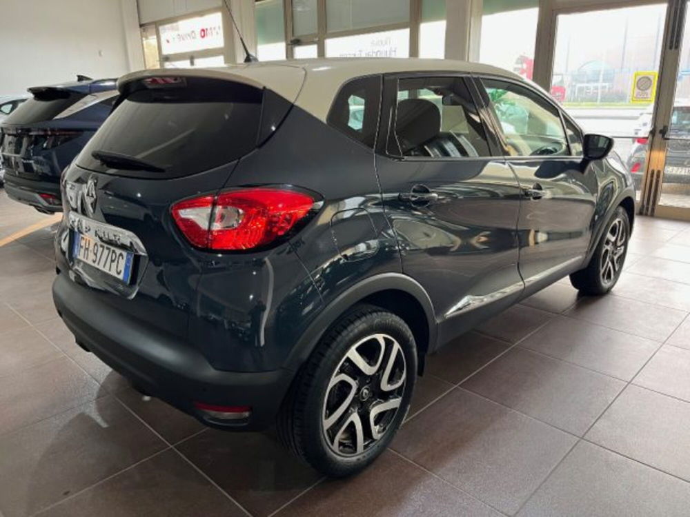 Renault Captur usata a Modena (5)