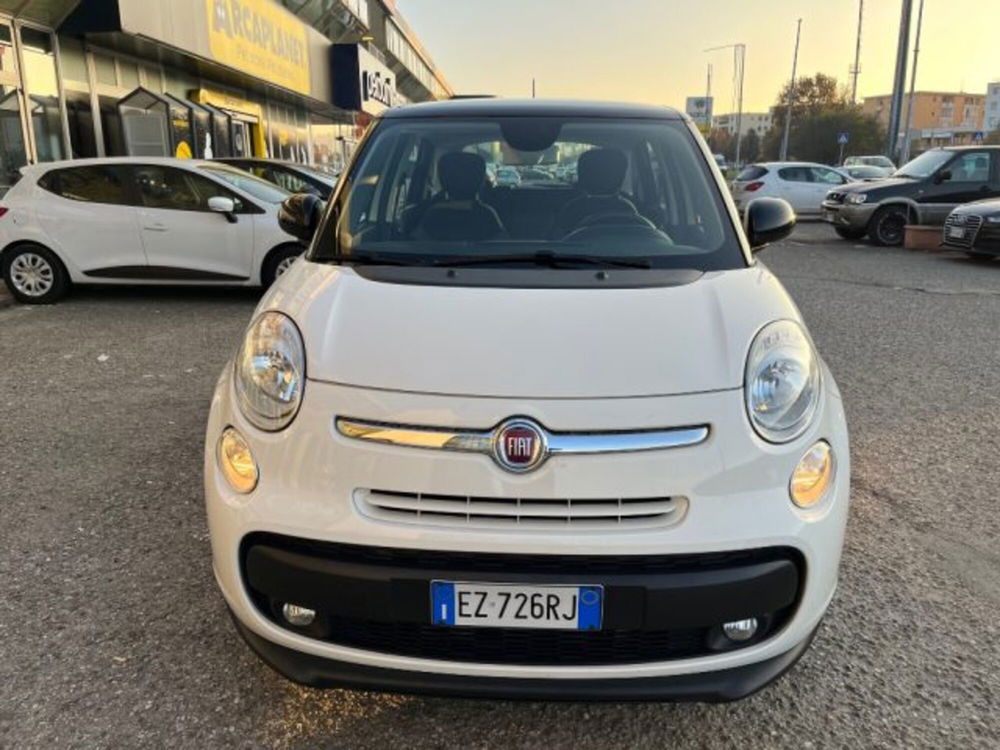 Fiat 500L usata a Modena (2)