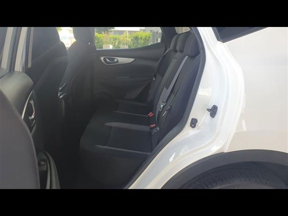 Nissan Qashqai usata a Asti (10)