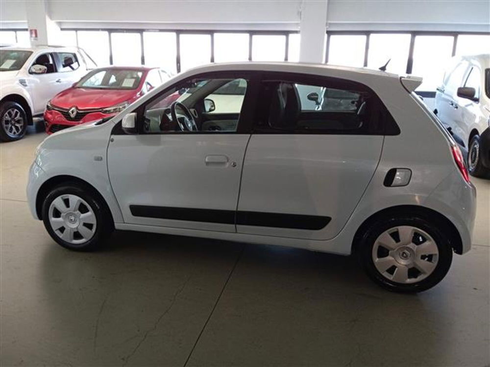 Renault Twingo usata a Firenze (2)