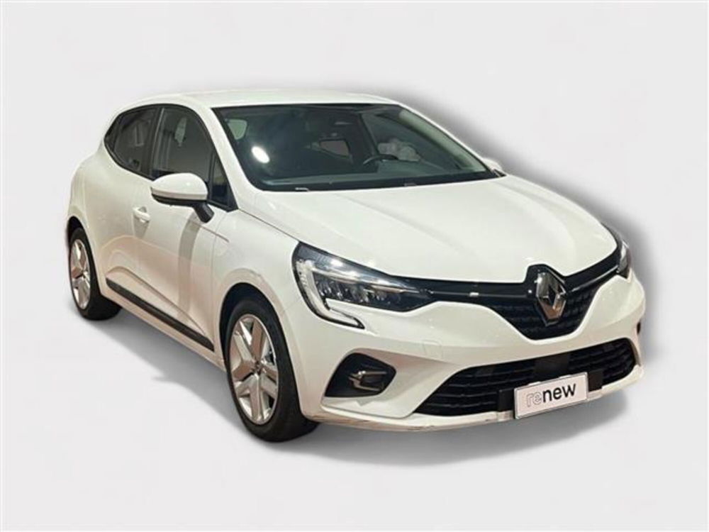 Renault Clio usata a Livorno (7)