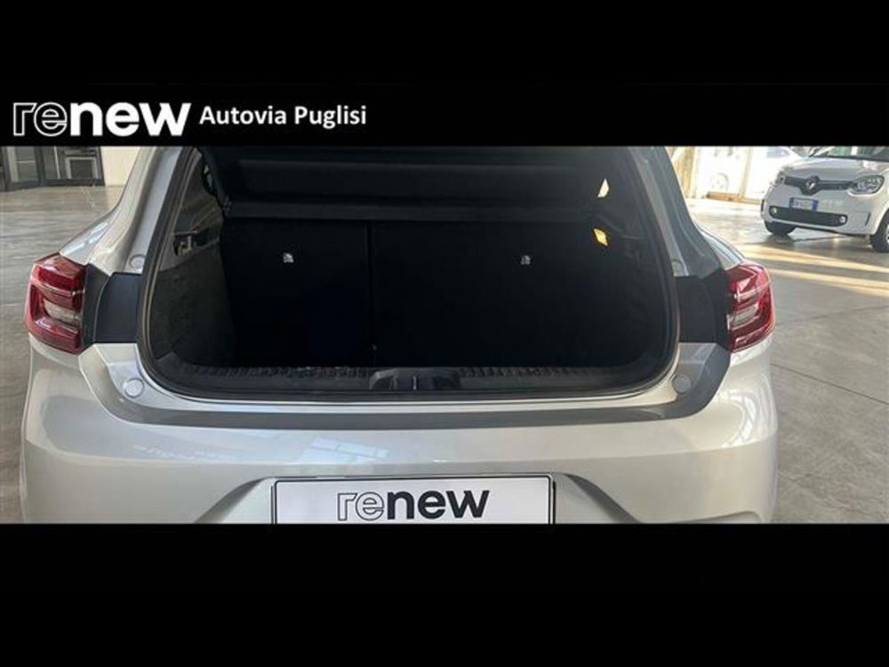 Renault Clio usata a Catania (7)