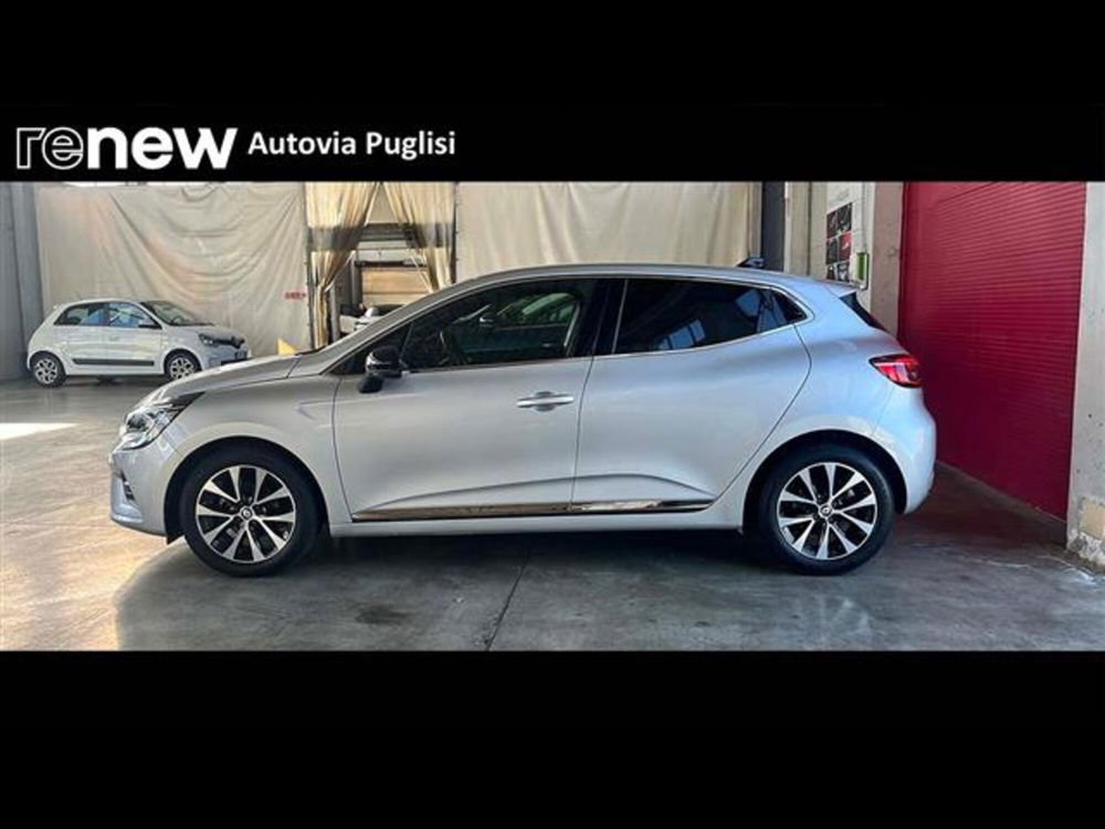 Renault Clio usata a Catania (8)