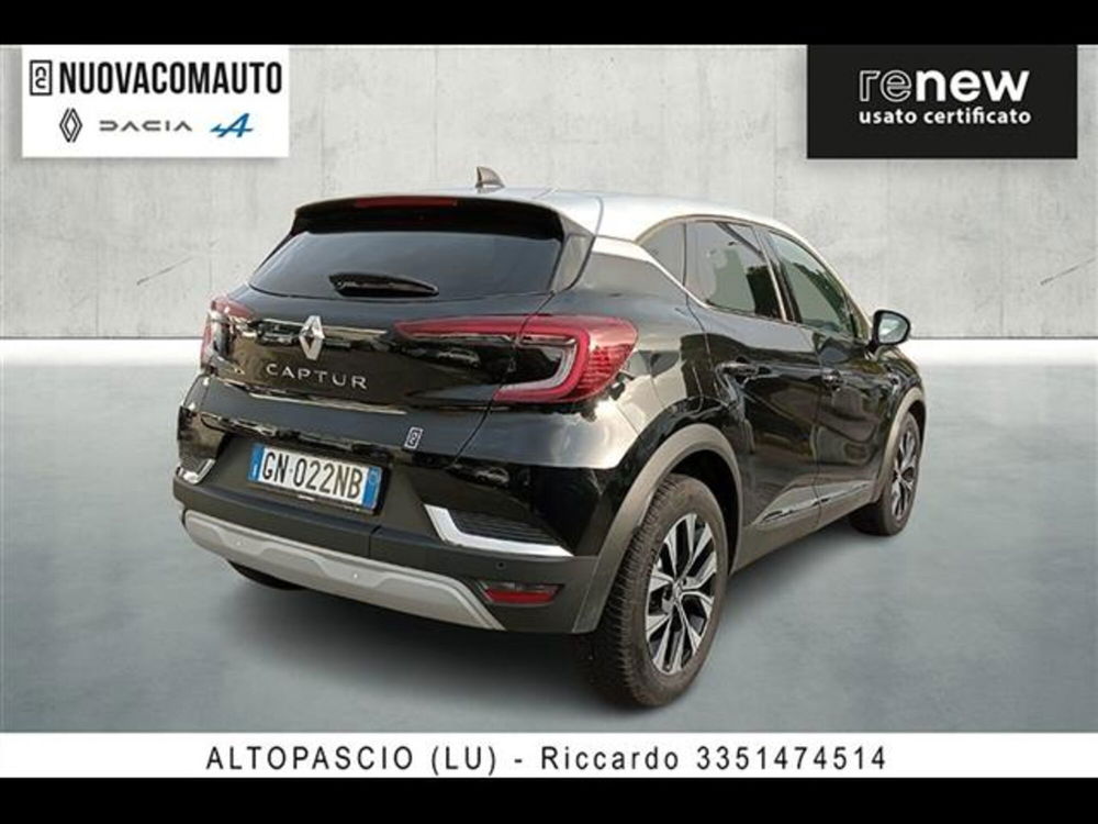 Renault Captur usata a Firenze (3)