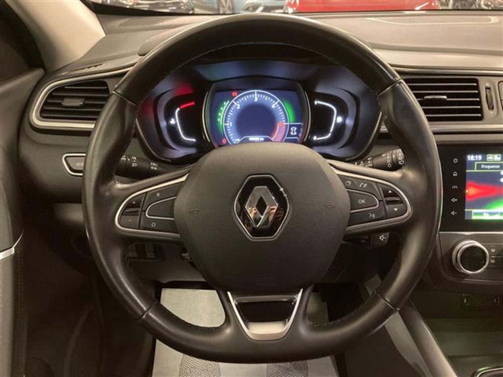 Renault Kadjar usata a Brescia (12)