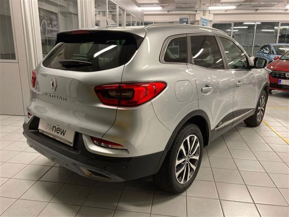 Renault Kadjar usata a Brescia (6)