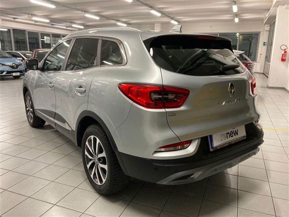 Renault Kadjar usata a Brescia (8)