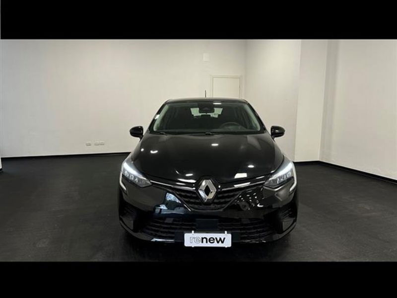 Renault Clio Blue dCi 100 CV 5 porte Business del 2021 usata a Siena