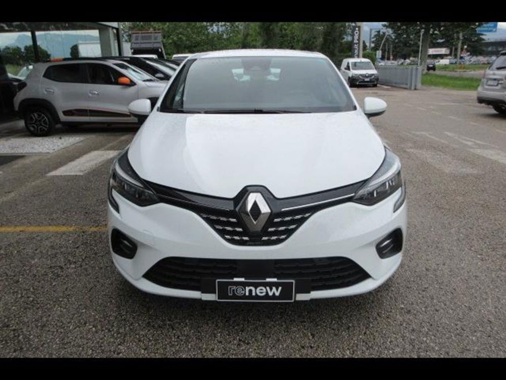 Renault Clio usata a Vicenza (2)