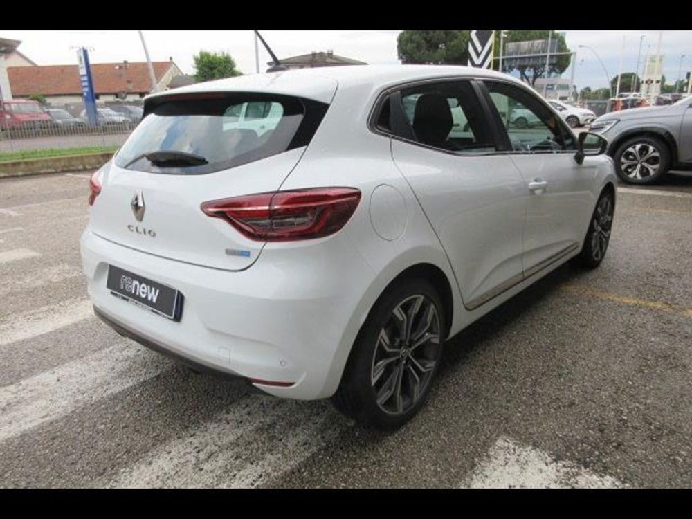 Renault Clio usata a Vicenza (5)