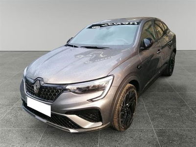 Renault Arkana 1.6 full hybrid Esprit Alpine 145cv nuova a Palestrina