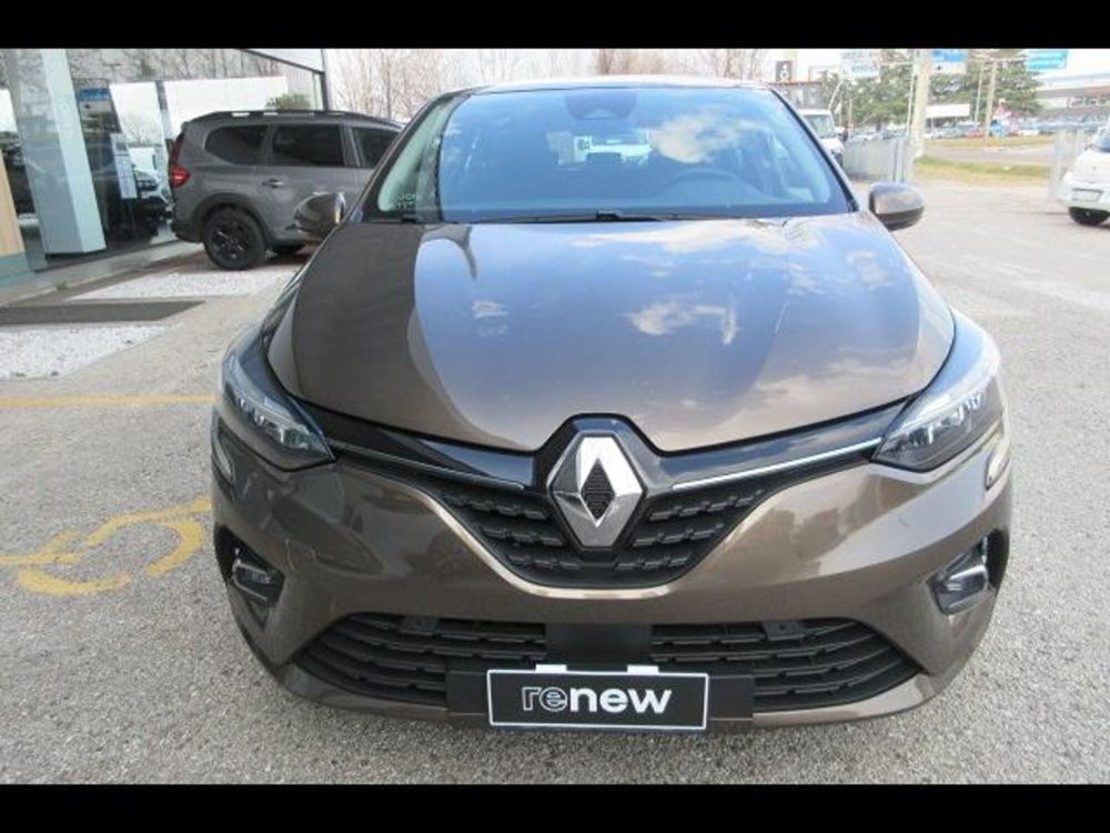 Renault Clio usata a Vicenza (3)