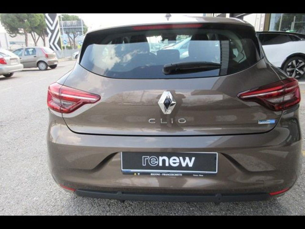 Renault Clio usata a Vicenza (4)