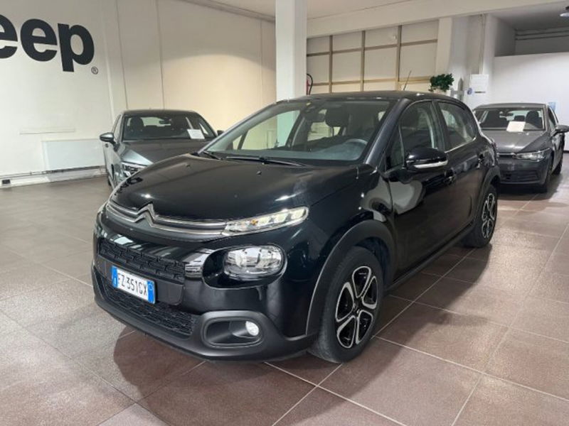 Citroen C3 1.2 puretech You s&amp;s 83cv neopatentati del 2020 usata a Sassuolo