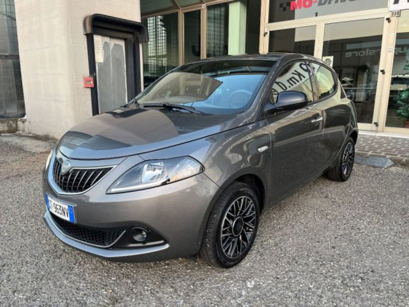 Lancia Ypsilon 1.0 FireFly 5 porte S&amp;S Hybrid Ecochic A. Ferretti del 2024 usata a Sassuolo