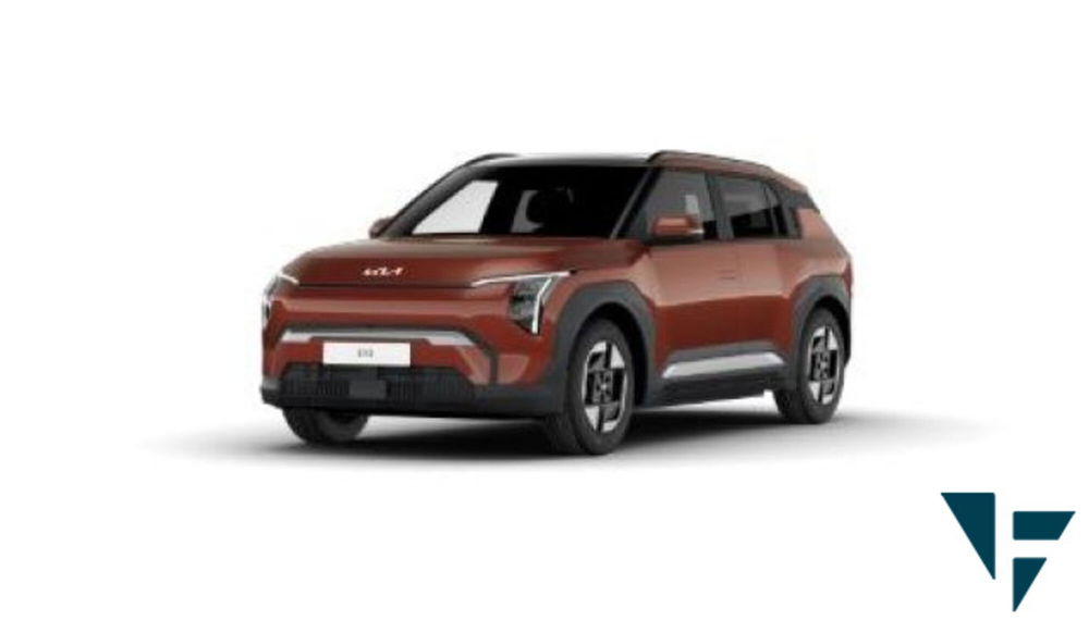 Kia EV3 nuova a Udine