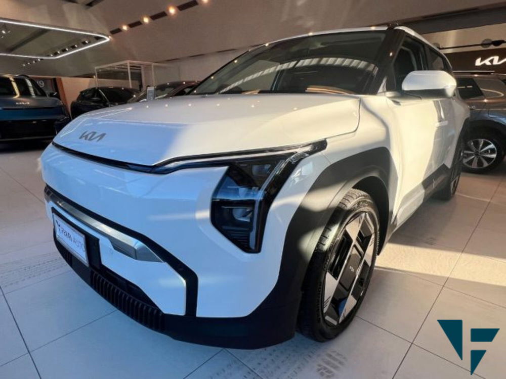 Kia EV3 nuova a Udine