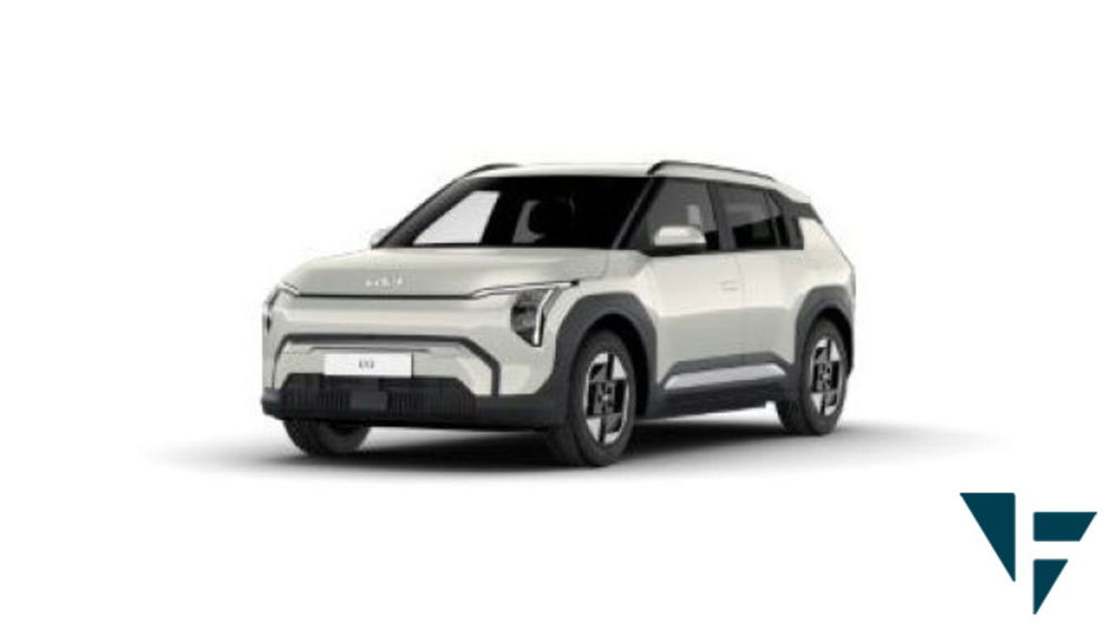 Kia EV3 nuova a Udine