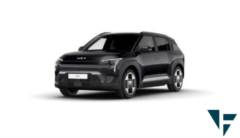 Kia EV3 nuova a Udine